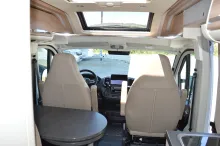 Fahrzeugbild Malibu Van First Class - Two Rooms 640 LE RB Chassis Paket ,Aufbau Paket #14
