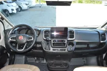 Fahrzeugbild Malibu Van First Class - Two Rooms 640 LE RB Chassis Paket ,Aufbau Paket #16