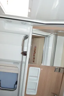 Fahrzeugbild Malibu Van First Class - Two Rooms 640 LE RB Chassis Paket ,Aufbau Paket #20