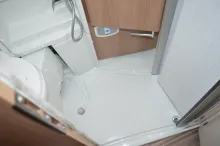 Fahrzeugbild Malibu Van First Class - Two Rooms 640 LE RB Chassis Paket ,Aufbau Paket #22