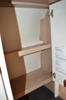 Fahrzeugbild Malibu Van First Class - Two Rooms 640 LE RB Chassis Paket ,Aufbau Paket #23