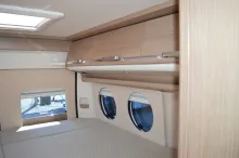Fahrzeugbild Malibu Van First Class - Two Rooms 640 LE RB #25