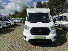 Fahrzeugbild Etrusco 6.6 Sf #2