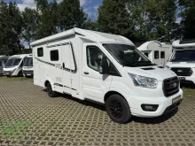 Fahrzeugbild Etrusco 6.6 Sf #3