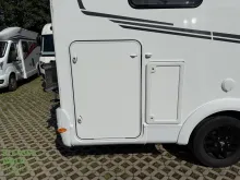 Fahrzeugbild Etrusco 6.6 Sf #4