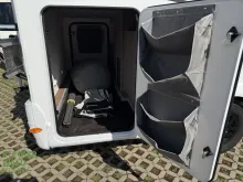 Fahrzeugbild Etrusco 6.6 Sf #5