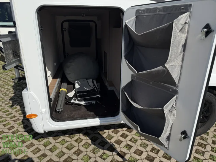 Fahrzeugbild Etrusco 6.6 Sf #5