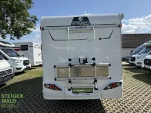 Fahrzeugbild Etrusco 6.6 Sf #7