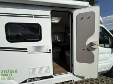 Fahrzeugbild Etrusco 6.6 Sf #9