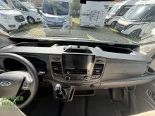 Fahrzeugbild Etrusco 6.6 Sf #13