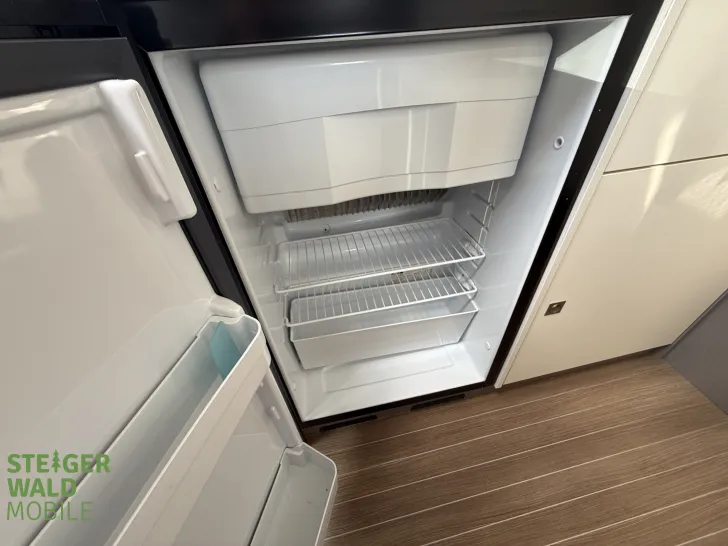 Fahrzeugbild Etrusco 6.6 Sf #16