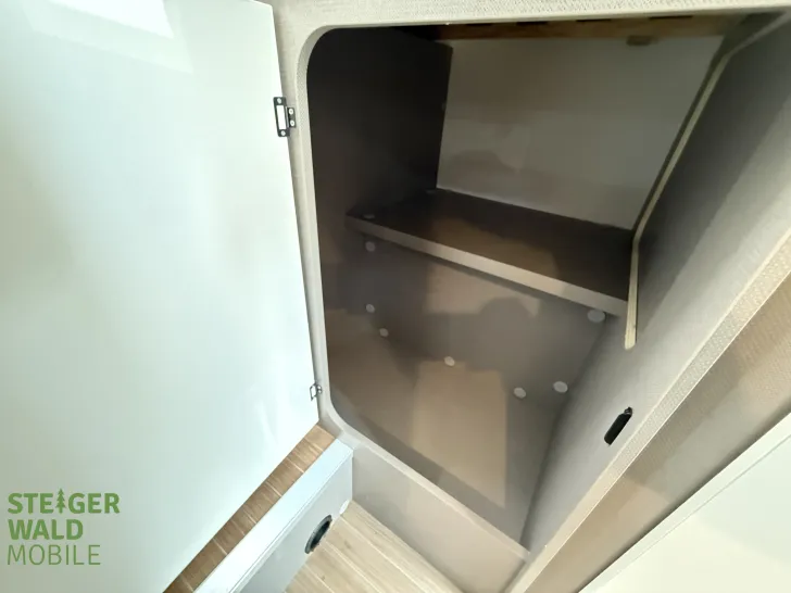 Fahrzeugbild Etrusco 6.6 Sf #23
