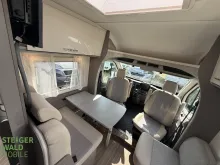 Fahrzeugbild Etrusco 6.6 Sf #28