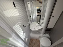 Fahrzeugbild Etrusco 6.6 Sf #29