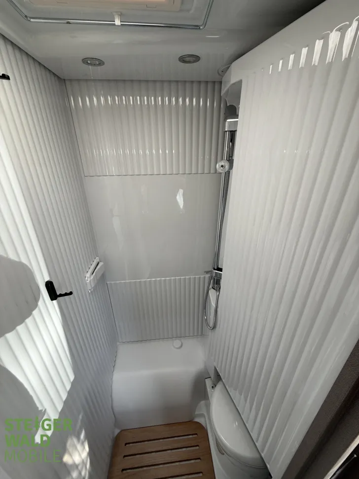 Fahrzeugbild Etrusco 6.6 Sf #30