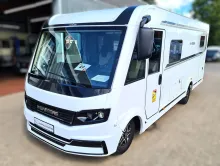 Fahrzeugbild Weinsberg CaraCore 650 MEG *Pakete: Smart+Styling+FIAT* #1