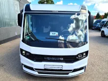 Fahrzeugbild Weinsberg CaraCore 650 MEG *Pakete: Smart+Styling+FIAT* #3