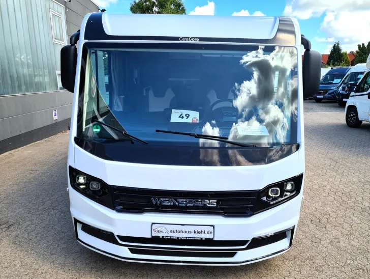 Fahrzeugbild Weinsberg CaraCore 650 MEG *Pakete: Smart+Styling+FIAT* #3