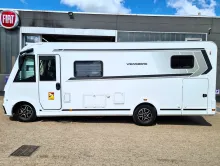 Fahrzeugbild Weinsberg CaraCore 650 MEG *Pakete: Smart+Styling+FIAT* #7