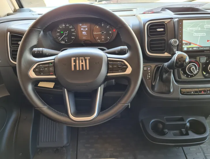Fahrzeugbild Weinsberg CaraCore 650 MEG *Pakete: Smart+Styling+FIAT* #10