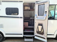 Fahrzeugbild Weinsberg CaraCore 650 MEG *Pakete: Smart+Styling+FIAT* #12