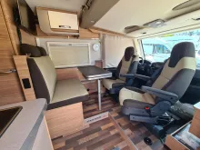 Fahrzeugbild Weinsberg CaraCore 650 MEG *Pakete: Smart+Styling+FIAT* #13