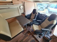 Fahrzeugbild Weinsberg CaraCore 650 MEG *Pakete: Smart+Styling+FIAT* #14
