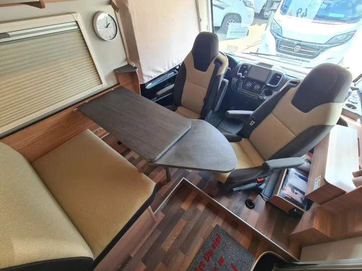 Fahrzeugbild Weinsberg CaraCore 650 MEG *Pakete: Smart+Styling+FIAT* #16