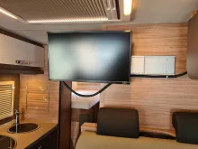 Fahrzeugbild Weinsberg CaraCore 650 MEG *Pakete: Smart+Styling+FIAT* #18