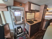Fahrzeugbild Weinsberg CaraCore 650 MEG *Pakete: Smart+Styling+FIAT* #19