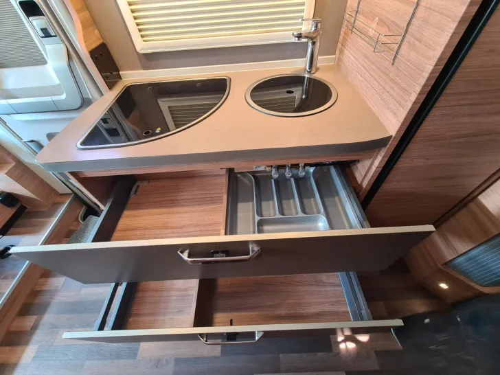 Fahrzeugbild Weinsberg CaraCore 650 MEG *Pakete: Smart+Styling+FIAT* #22