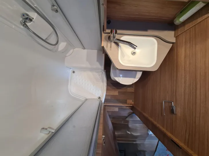 Fahrzeugbild Weinsberg CaraCore 650 MEG *Pakete: Smart+Styling+FIAT* #25