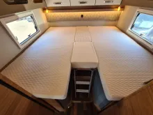 Fahrzeugbild Weinsberg CaraCore 650 MEG *Pakete: Smart+Styling+FIAT* #30