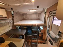 Fahrzeugbild Weinsberg CaraCore 650 MEG *Pakete: Smart+Styling+FIAT* #32