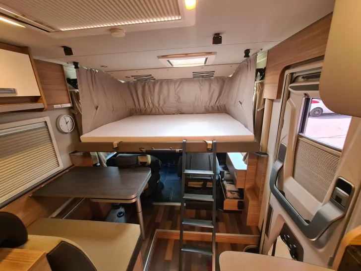 Fahrzeugbild Weinsberg CaraCore 650 MEG *Pakete: Smart+Styling+FIAT* #32