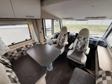 Fahrzeugbild Sunlight I 68 5- Sitzplätze #23