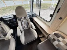 Fahrzeugbild Sunlight I 68 5- Sitzplätze #25