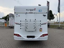 Fahrzeugbild Sunlight I 68 5- Sitzplätze #29