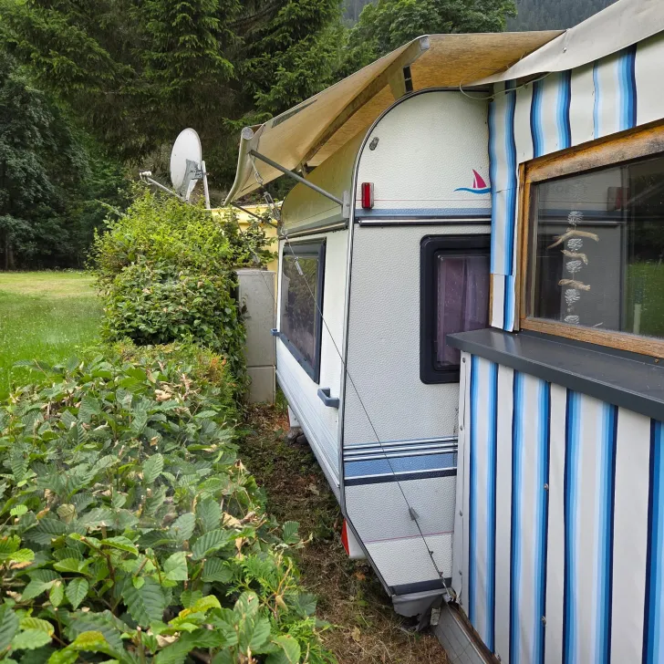 Fahrzeugbild Hobby Prestige 610 #3