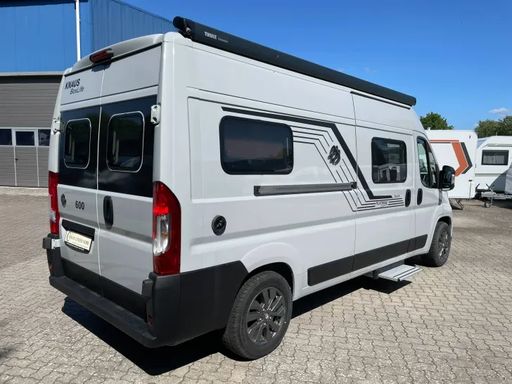 Fahrzeugbild Knaus BOXLIFE 600 ME PLATINUM +MEGA-DEAL+ #3