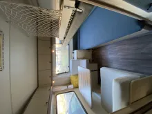 Fahrzeugbild Bürstner Scala 535 TK #3