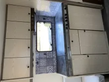Fahrzeugbild Bürstner Scala 535 TK #4