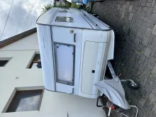 Fahrzeugbild Bürstner Scala 535 TK #8