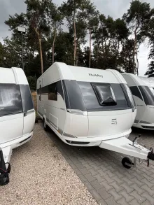 Fahrzeugbild Hobby Excellent 460 SL/1.500 kg/Bettverbreiterung/2026 #4