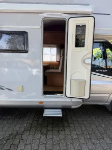 Fahrzeugbild LMC Breezer A 664 G Gut gepflegt #4