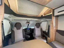 Fahrzeugbild Knaus L!VE WAVE 700 MEG PLATINUM SEL. MJ2026 #14