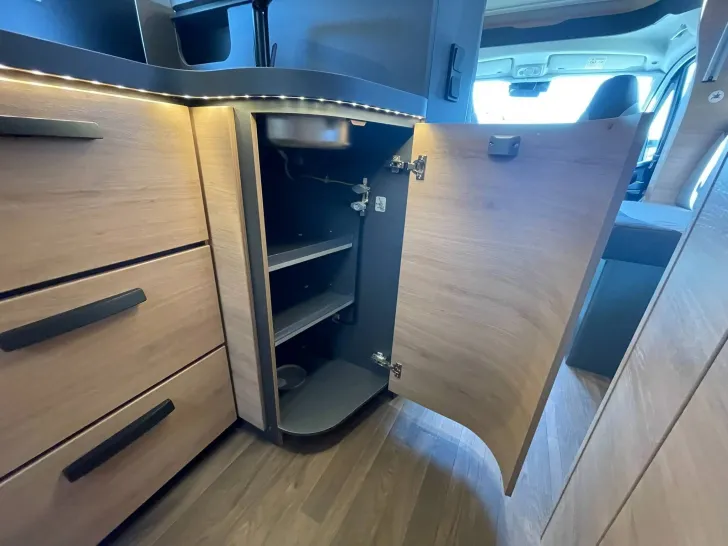 Fahrzeugbild Knaus L!VE WAVE 700 MEG PLATINUM SEL. MJ2026 #23