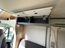 Fahrzeugbild Knaus L!VE WAVE 700 MEG PLATINUM SEL. MJ2026 #42
