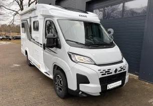 Bild Van TI 550 MF VANSATION