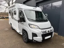 Fahrzeugbild Knaus VAN TI 550 MF VANSATION MJ2026 #1